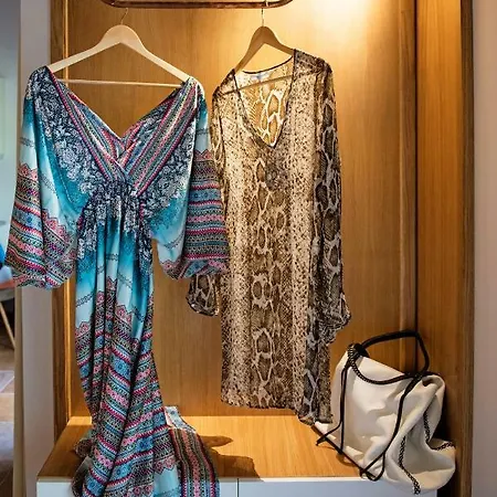 Klaritz Luxury Suites * Lassi (Kefalonia)