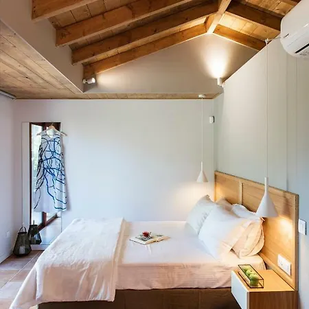 Klaritz Luxury Suites Apartmán Lassi (Kefalonia)