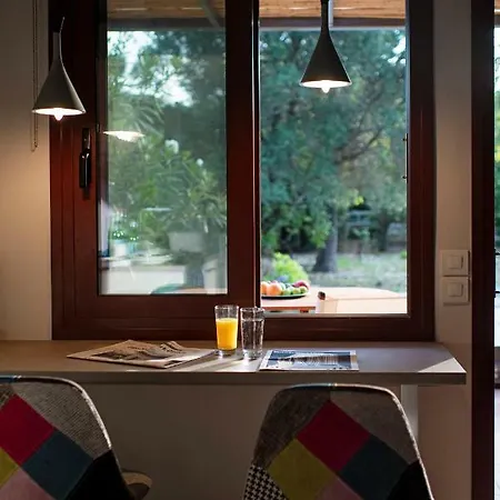 Klaritz Luxury Suites
