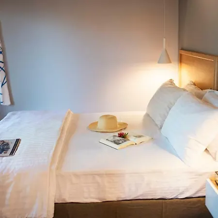 Klaritz Luxury Suites Apartment Lassi (Kefalonia)
