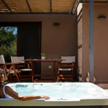 Apartment Klaritz Luxury Suites Lassi (Kefalonia)