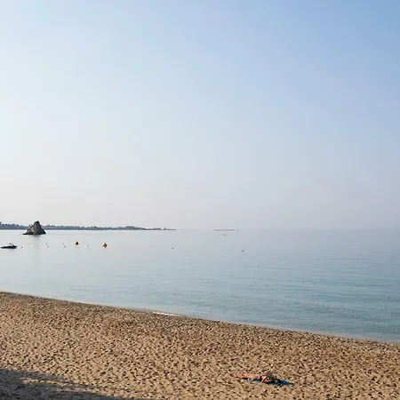 Klaritz Luxury Suites Apartmán Lassi (Kefalonia)