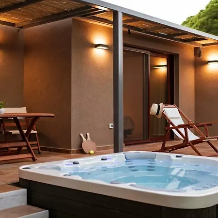 Klaritz Luxury Suites Apartment *