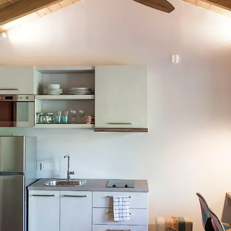Klaritz Luxury Suites * Lassi (Kefalonia)