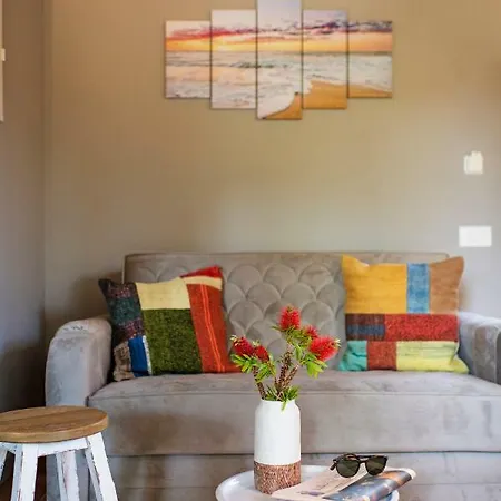Klaritz Luxury Suites *