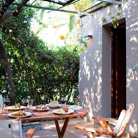 Klaritz Luxury Suites * Lassi (Kefalonia)