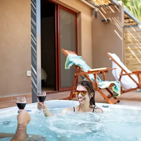 Klaritz Luxury Suites Lägenhet Lassi (Kefalonia)