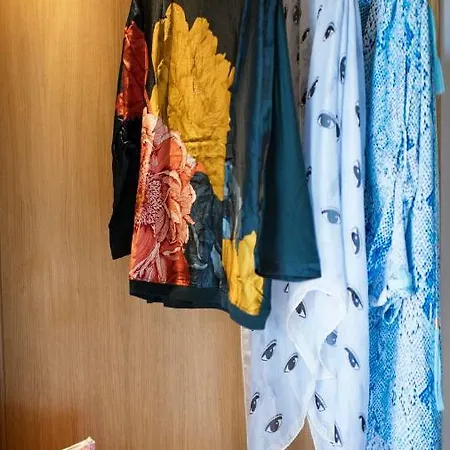 Klaritz Luxury Suites