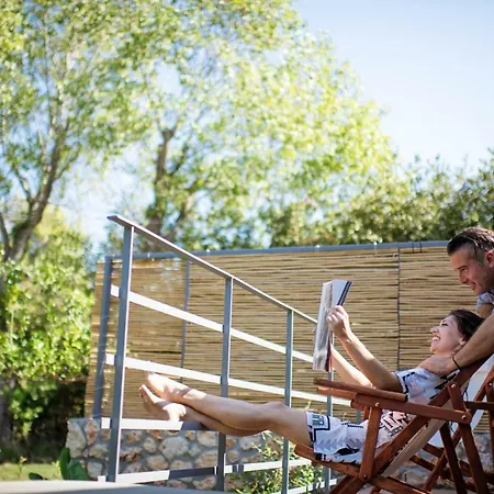 Klaritz Luxury Suites Lägenhet