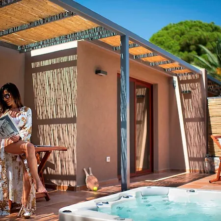 Lägenhet Klaritz Luxury Suites Lassi (Kefalonia)